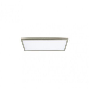 Panel Superf. 36w 6500k Tivoli Niquel 2,5x30x60 Cm 3060 Lm