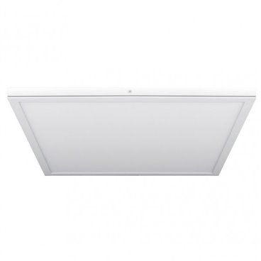 Panel Superf. 36w 4000k Tivoli Blanco 2,5x40x40 Cm 3060 Lm