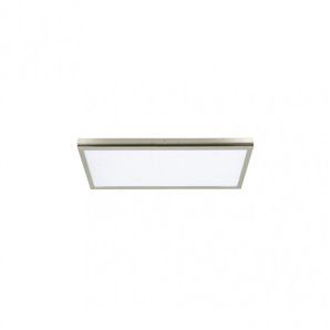 Panel Superf. 36w 4000k Tivoli Niquel 2,5x30x60 Cm 3060 Lm 2