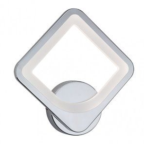 FAB 172661020 | Aplique 10w 4000k Cromo Elara 5x22x23Cm... 2