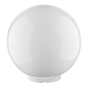 Globo opal diámetro 30