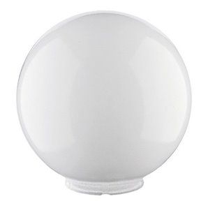 Globo bayoneta Opal Ø250mm - Boca 12cm