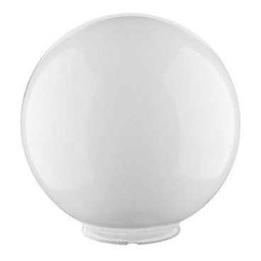 Globo bayoenta Opal Ø200mm - Boca 10cm