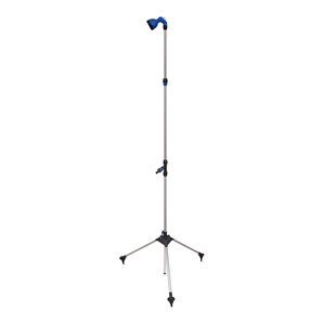 Chuveiro de Jardim com Tripé 130-210cm Blue Bird