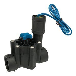 Electrovalvula aqua control 1" aqua control