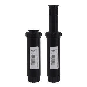 Difusor con tobera 360º aqua basic 6cm emergente