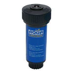 Difusor com Bocal (Pop-up) 6cm Alcance de 2 a 4m Aqua Basic