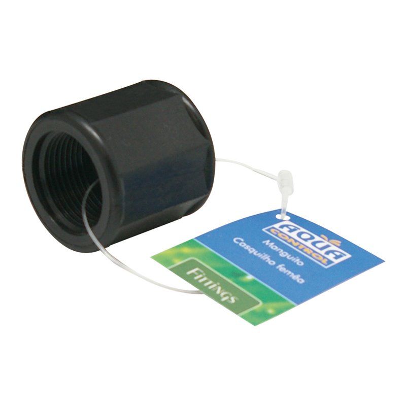 Mangueira Aqua Control de 3/4"