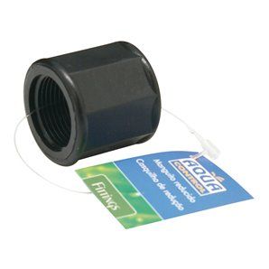 Manguito red.1x 3/4" contenedor
