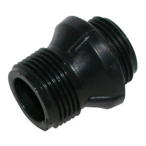 Machón para colectores 1"