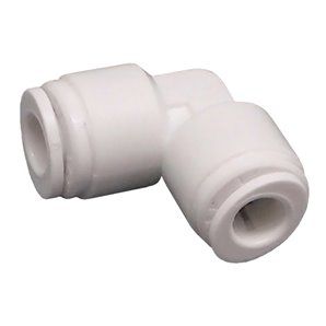 Cotovelo automático 1/4" Vivo Verde