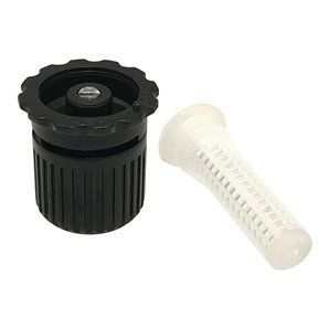 Bocal Ajustável Aqua Basic 25-360° -15A Aqua Control