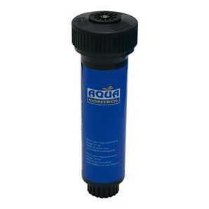 Difusor aqua 10cm tob.reg.  aqua control