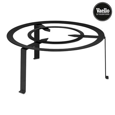 Trébede forja redondo ø40cm  vaello