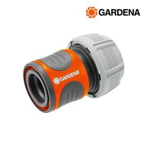 Mangueira de conector rápido ØInt 19mm (3/4") (Blister) Gardena