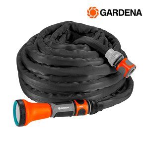 Manguera liano de 15 metros gardena
