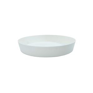 Prato de Injeção para Pote Cor Branco 11x1,6cm