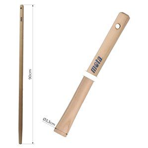 Mango azada 90x3,3cm ama9033 mota