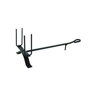 Tostador giratorio 16x36mm