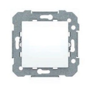 tapa ciega blanco BJC Viva