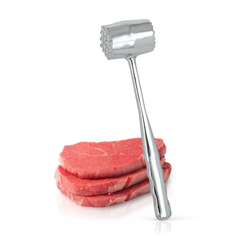 Mace de Carne 20cm Metaltex