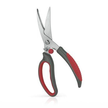 Tesoura para pássaros 23cm Metaltex