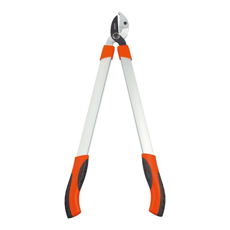 Tesoura de bigorna Hobby 66 com lâmina reta 66 cm