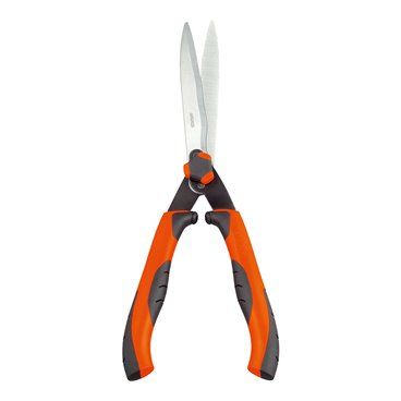 Recortasetos hobby 55 hoja ondulada. stocker