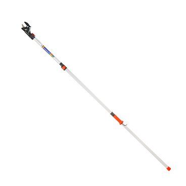 Tesoura telescópica de cabo longo 230-400cm Stocker