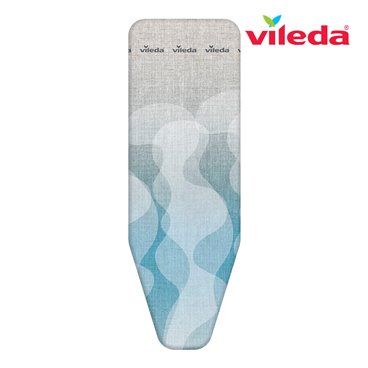 Capa Quick Fix Ultrafresh para Placas 110x30cm e 130x45cm 168989 Vileda