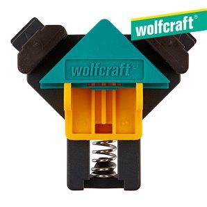 Sargento para esquinas es 22 3051000 wolfcraft