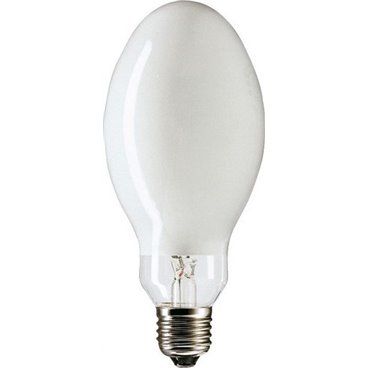 PHILIPS 20426430 | Lámpara sodio-AP SON plus 70W ovoide