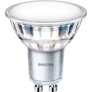 PHILIPS 30865700 | Lámpara LED Corepro LED spot 550lm GU10 840 120D