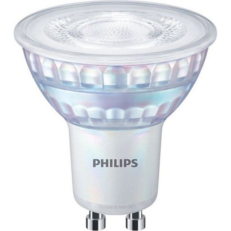 PHILIPS 81335501 | Lámpara Corepro LEDspot 730lm GU10 840 60D
