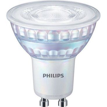 PHILIPS 81335501 | Lámpara Corepro LEDspot 730lm GU10 840 60D