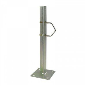 Suplemento pared atornillable 300mm L