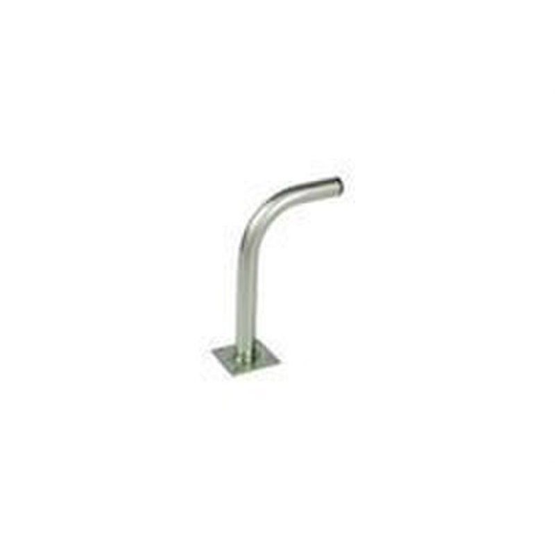 Wall bracket L 30cm for satellite dish Televes 7393