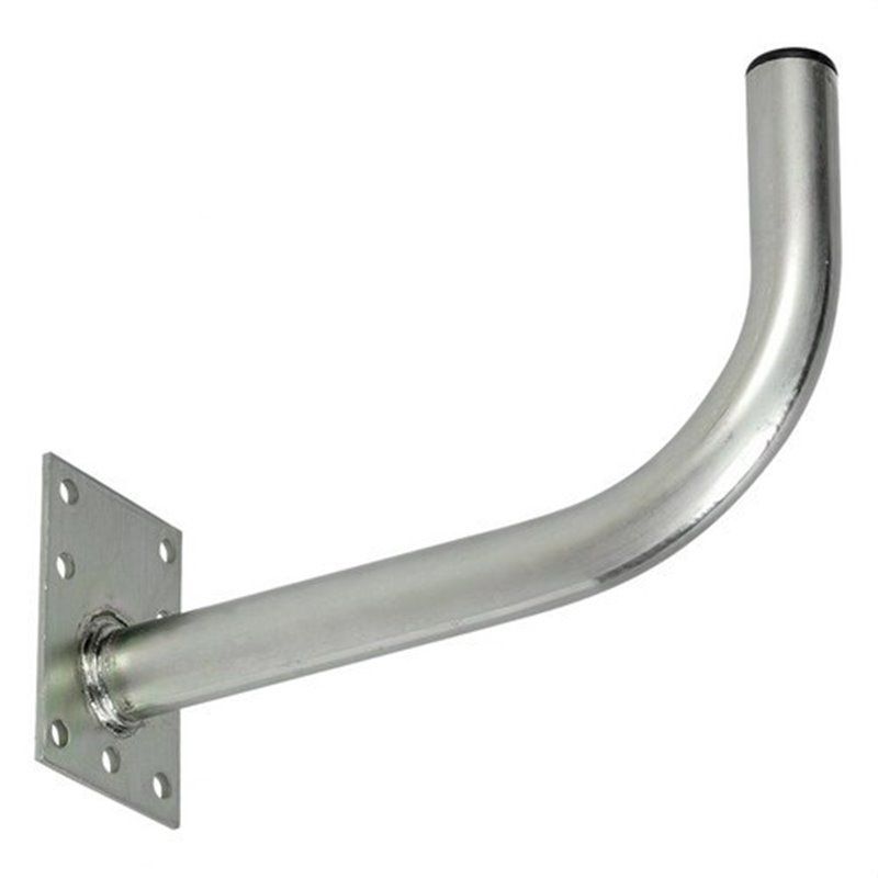 Wall bracket L 30cm for satellite dish Televes 7393
