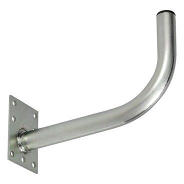 Wall bracket L 30cm for satellite dish Televes 7393
