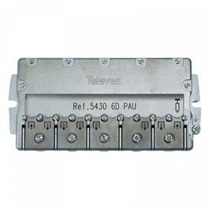 PAU distributor 6 addresses ICT