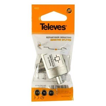 2M1H inductive distributor with blister DC step