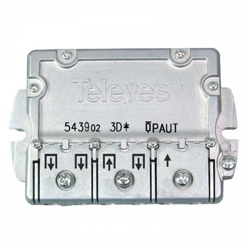 Distributeur 3 adresses ICT PAU