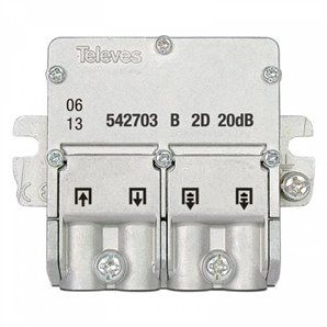 Mini tap 5 2400MHz Easyf 2D 21dB B