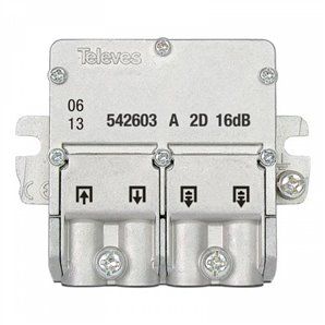 Mini Tap 5 2400MHz Easyf 2D 16dB A