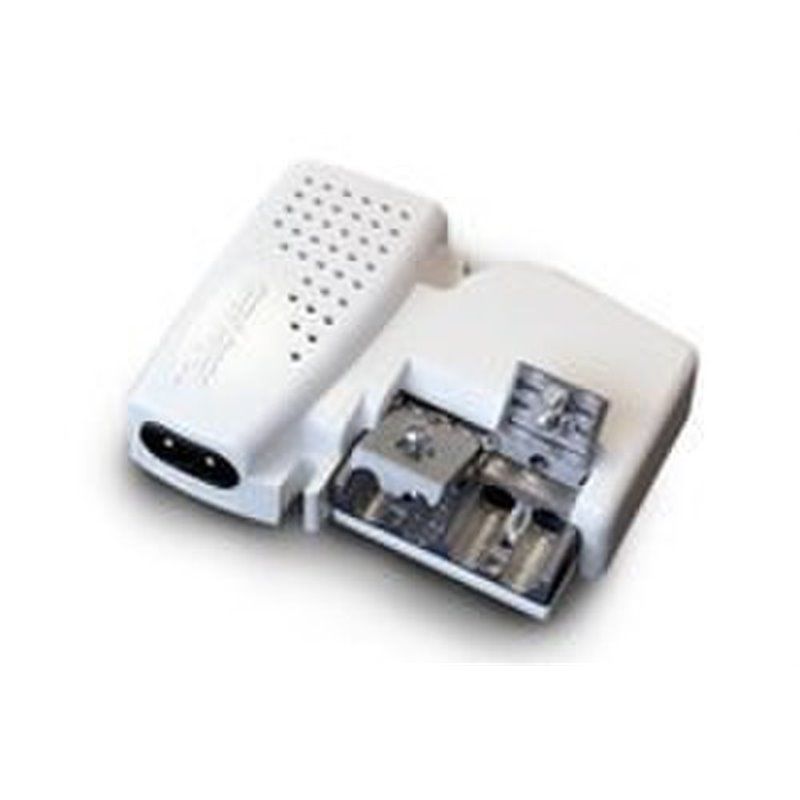 PicoKom 24V power supply 2 Televes 5795 outputs
