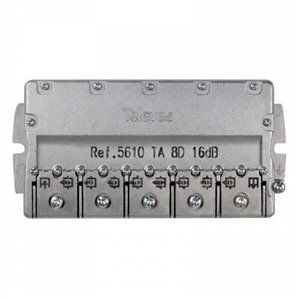 Shunt 8 Richtungen 18dBs