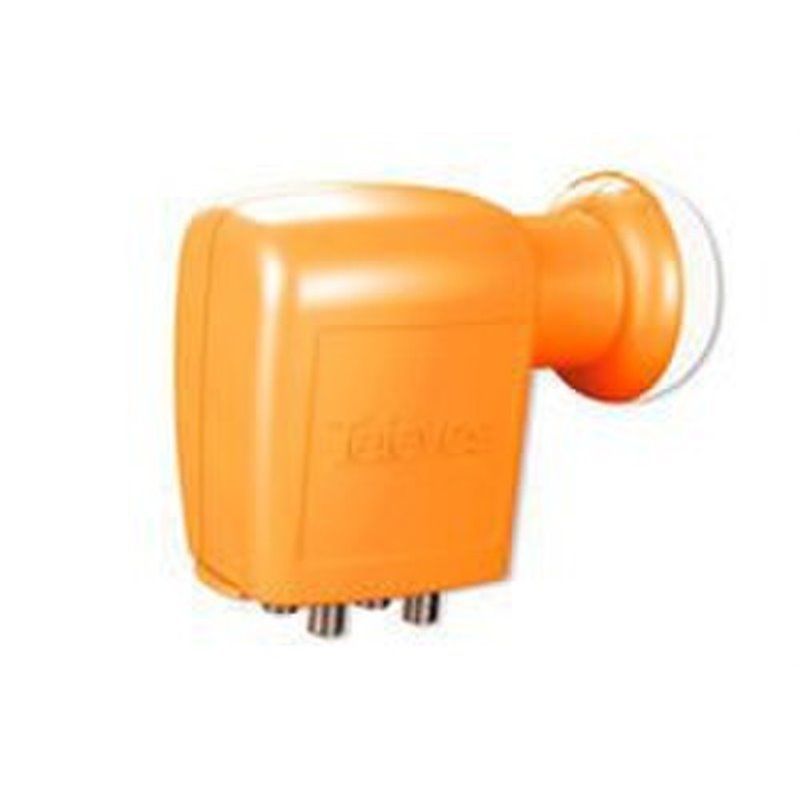 Conversor universal Quad offset