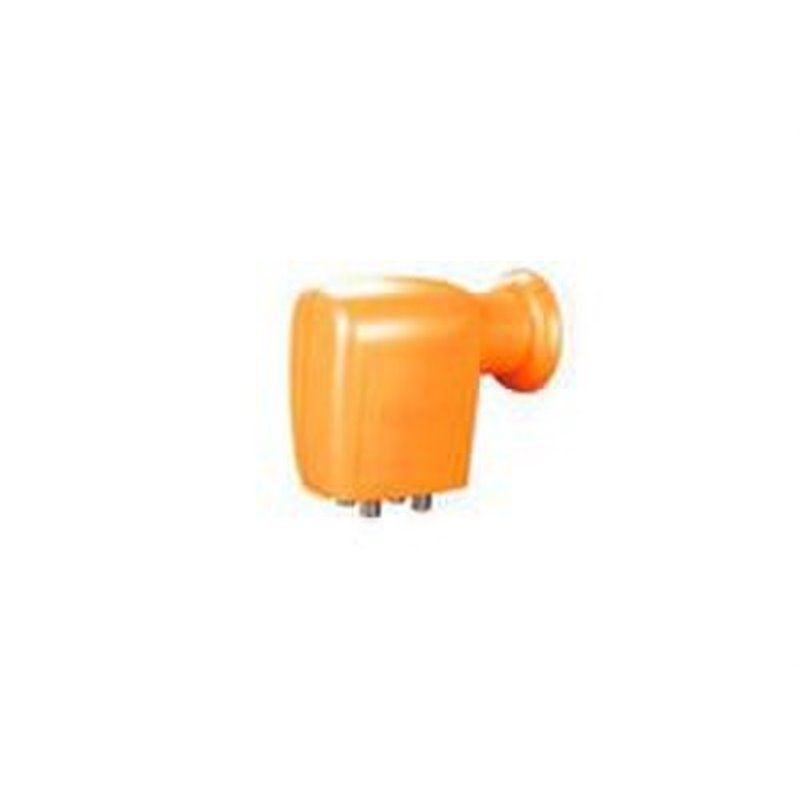 Universalwandler HA-VA-HB-VB mit Offsetlautsprecher Televes 747701
