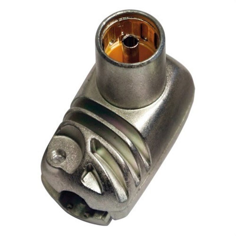 Conector PROEasyf CEI com diâmetro de 9,5 mm em...
