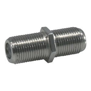 Connector for splice F HF H